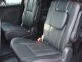 Black Rear Seat Photo for 2013 Dodge Grand Caravan #74165217