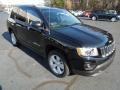 2013 Black Jeep Compass Sport  photo #1