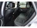 Black Rear Seat Photo for 2002 BMW X5 #74165232