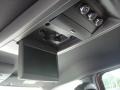 2013 Dodge Grand Caravan Black Interior Entertainment System Photo