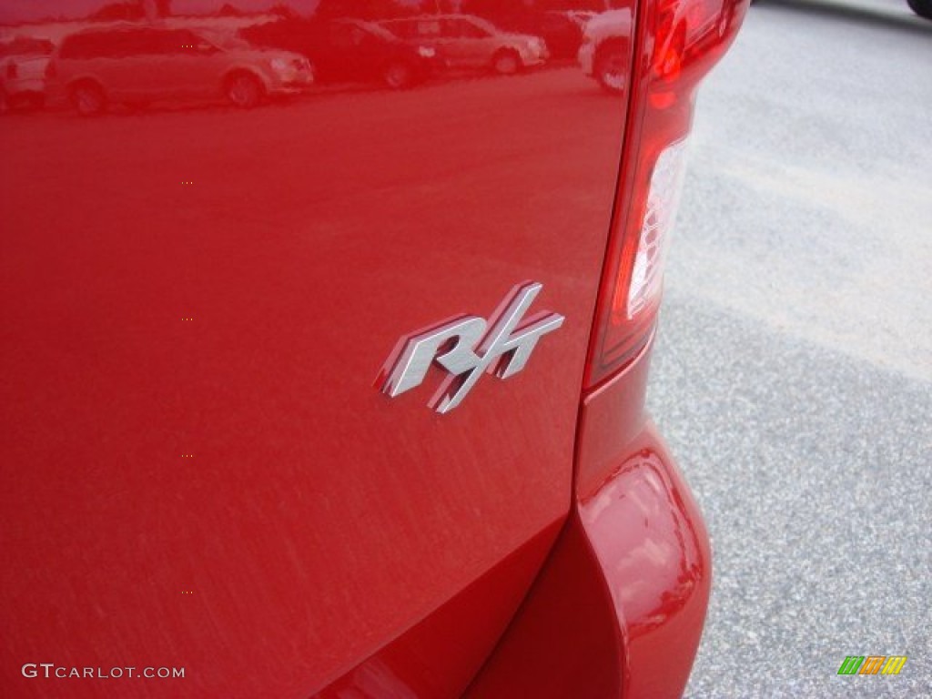 2013 Dodge Grand Caravan R/T Marks and Logos Photo #74165442