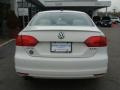 Candy White - Jetta SE Sedan Photo No. 5