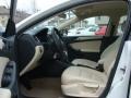 Candy White - Jetta SE Sedan Photo No. 6