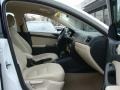 Candy White - Jetta SE Sedan Photo No. 7