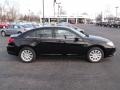 Black - 200 Touring Sedan Photo No. 2