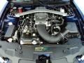 4.6 Liter SOHC 24-Valve VVT V8 Engine for 2010 Ford Mustang GT Premium Coupe #74165735