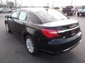 Black - 200 Touring Sedan Photo No. 3