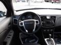 Black - 200 Touring Sedan Photo No. 4