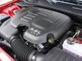 3.6 Liter DOHC 24-Valve VVT Pentastar V6 Engine for 2013 Dodge Challenger SXT Plus #74165857