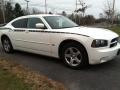 Stone White - Charger SXT Photo No. 3