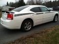 Stone White - Charger SXT Photo No. 4
