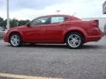 Redline 2-Coat Pearl - Avenger SE V6 Photo No. 2