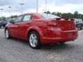 Redline 2-Coat Pearl - Avenger SE V6 Photo No. 3
