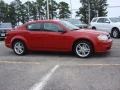 Redline 2-Coat Pearl - Avenger SE V6 Photo No. 5