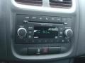 Black Audio System Photo for 2013 Dodge Avenger #74166146