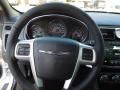 Bright White - 200 S Sedan Photo No. 15