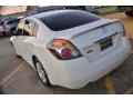 Winter Frost White - Altima 2.5 SL Photo No. 3