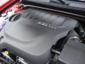 Redline 2-Coat Pearl - Avenger SE V6 Photo No. 16