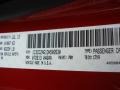 Redline 2-Coat Pearl - Avenger SE V6 Photo No. 17