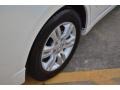 Winter Frost White - Altima 2.5 SL Photo No. 7