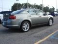 Tungsten Metallic - Avenger SXT Photo No. 3