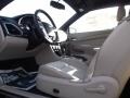2013 Cashmere Pearl Chrysler 200 Limited Hard Top Convertible  photo #5