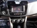2013 Cashmere Pearl Chrysler 200 Limited Hard Top Convertible  photo #6