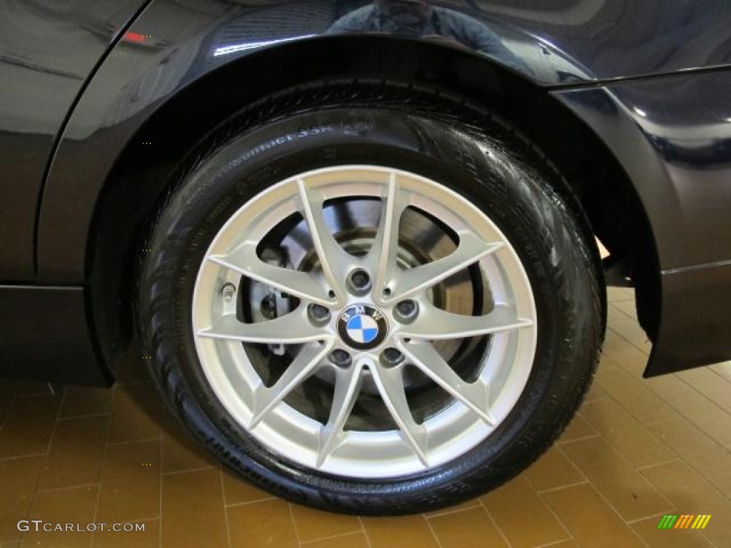 2010 BMW 3 Series 328i Sedan Wheel Photo #74166559