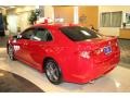 Milano Red - TSX Special Edition Photo No. 5