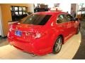 Milano Red - TSX Special Edition Photo No. 7