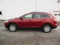 2009 Copper Red Mica Mazda CX-9 Touring AWD  photo #1