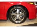 2013 Acura TSX Special Edition Wheel and Tire Photo