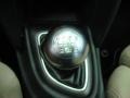 6 Speed Manual 2013 Dodge Dart Limited Transmission