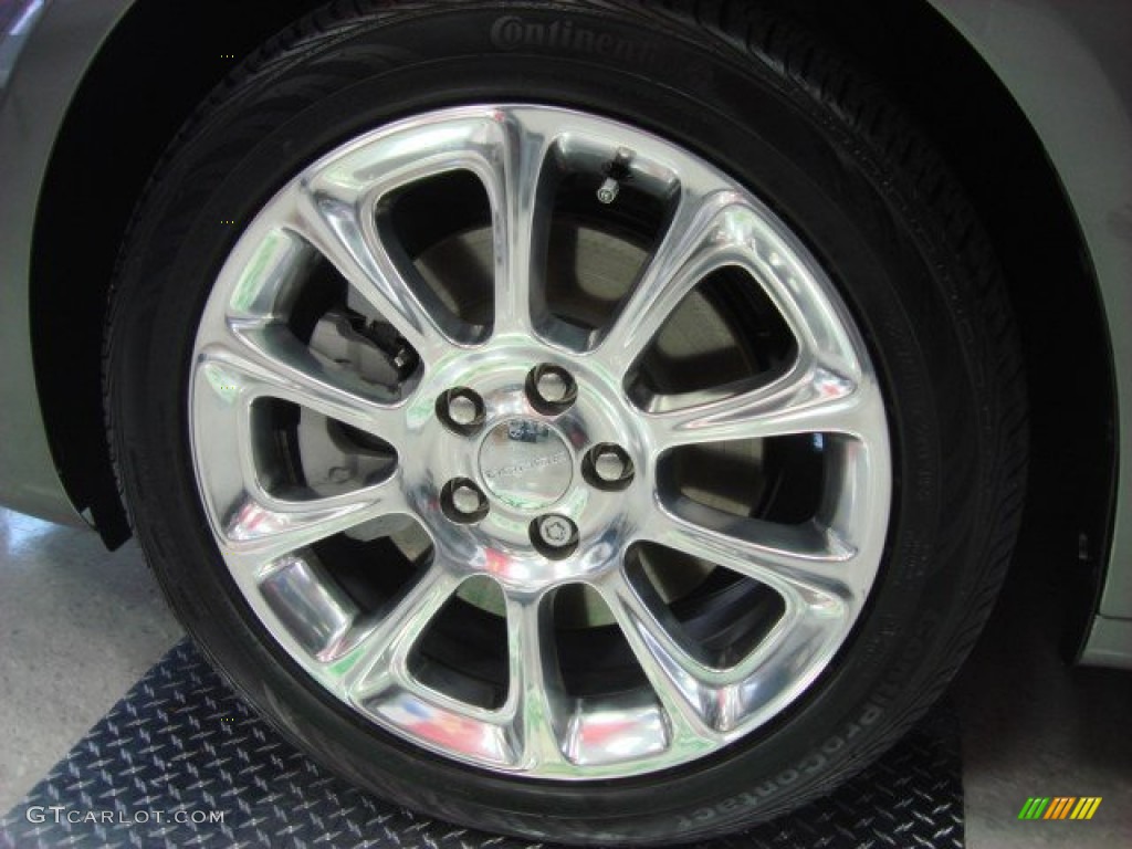 2013 Dodge Dart Limited Wheel Photo #74167100