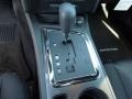 5 Speed AutoStick Automatic 2013 Dodge Challenger SXT Transmission