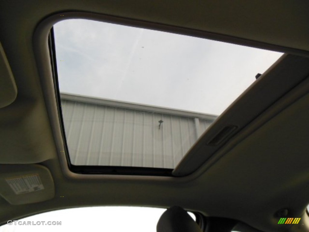 2006 Chevrolet Cobalt LT Coupe Sunroof Photo #74167744