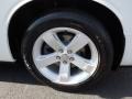 2013 Dodge Challenger SXT Wheel