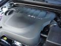 2013 Tungsten Metallic Dodge Avenger SE V6  photo #17