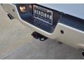 2011 Bright White Dodge Ram 1500 Laramie Longhorn Crew Cab  photo #5