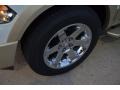 2011 Dodge Ram 1500 Laramie Longhorn Crew Cab Wheel and Tire Photo