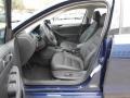 Tempest Blue Metallic - Jetta TDI Sedan Photo No. 11