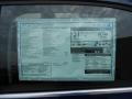 Tempest Blue Metallic - Jetta TDI Sedan Photo No. 23