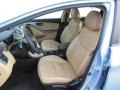 2012 Blue Sky Metallic Hyundai Elantra Limited  photo #11