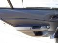 2013 Ice Silver Metallic Subaru Impreza 2.0i 4 Door  photo #15