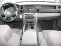 Bright Silver Metallic - Commander Sport Photo No. 12