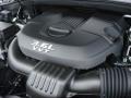 3.6 Liter DOHC 24-Valve VVT Pentastar V6 Engine for 2013 Dodge Durango Crew #74168848