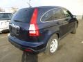 2009 Royal Blue Pearl Honda CR-V EX-L 4WD  photo #2