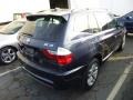 Monaco Blue Metallic - X3 3.0si Photo No. 3