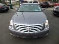 Mystic Gray - DTS Sedan Photo No. 2