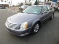 Mystic Gray - DTS Sedan Photo No. 3